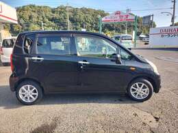 お買得な軽自動車です！