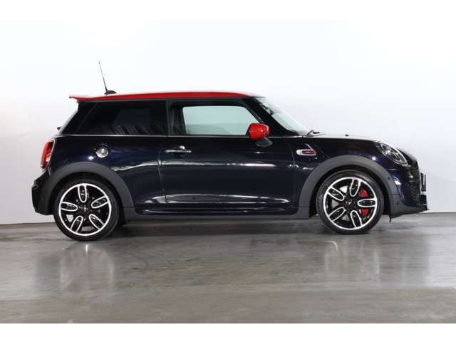 MINI　NEXT　TokyoBay　TEL:03-3599-3740