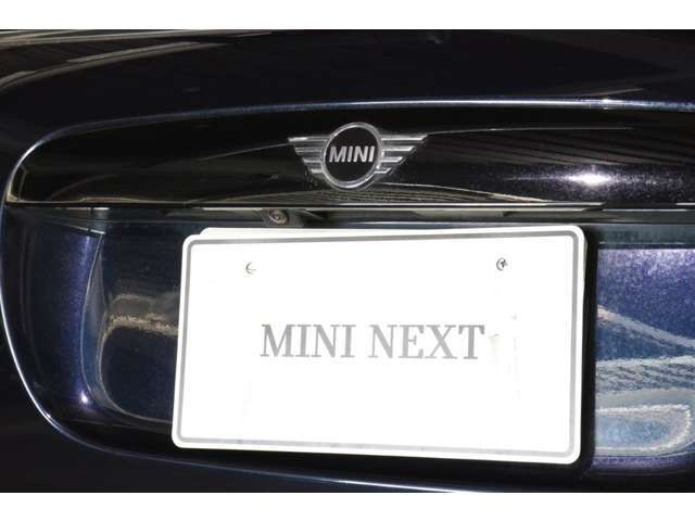 MINI　NEXT東京ベイ   日本全国販売ご納車いたします！　もちろんご自宅までお届けいたしますので、ご安心ください。　MINI認定中古車は、経験豊富なBMW東京にお任せくだい！