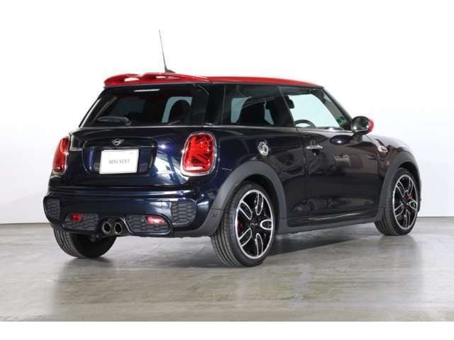 弊社2店舗（東京ベイ、勝どき）は共通在庫のため、MINI NEXT　TokyoBayにてご覧いただくことができます。MINI　NEXT　TokyoBay　TEL:03-3599-3740までお気軽にお問い合わせくださいませ。