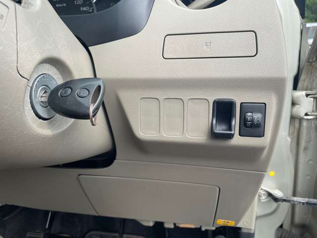 廃車買取も可能ですので一度ご相談ください！