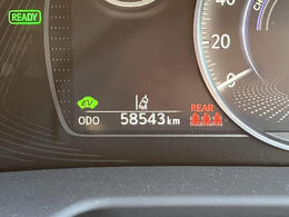 在庫車の全車に専門業者のルームクリーニング施工済！