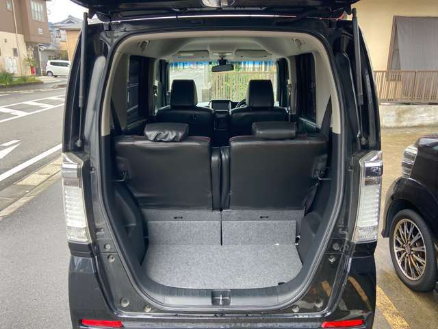 良心的な経費・工賃も当店の強みです☆お客様と末永いお付合いができるよう、スタッフ一同頑張っております。