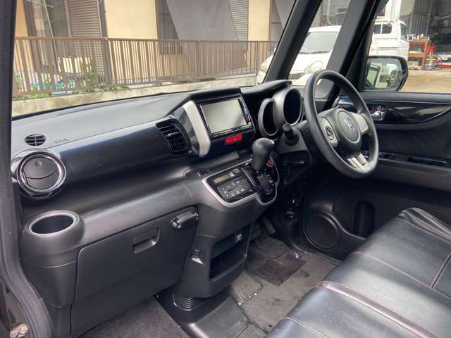 良心的な経費・工賃も当店の強みです☆お客様と末永いお付合いができるよう、スタッフ一同頑張っております。新・中古アルミからタイヤ・エアロなども在庫としてございます☆オイル交換（上級オイル使用）も格安☆