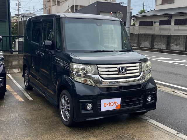 良心的な経費・工賃も当店の強みです☆お客様と末永いお付合いができるよう、スタッフ一同頑張っております。