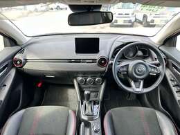 MAZDA2が入荷しました！弊社サービスカーとして使用していました！【高年式】【低走行】！！