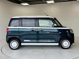 掲載のクルマは全て『ダイハツ認定中古車』です！充実した保証・点検整備付き・お車の状態を確認いただけるカルテがついて、支払総額表示！