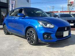 自社の民間車検工場・板金塗装工場・専用の土地で上質の中古車を取り揃え、地元の人と長い付き合いをし、安心で安全な車を提供する事を心がけています。