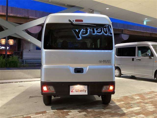 ■□■□■ リバティは軽自動車からミニバンSUVまで全車種を取り扱う、まさに自動車の大型ショッピングセンターです！！ ■□■□■