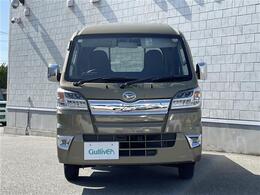 【フロント外装】現車の確認はお電話でも承っております。