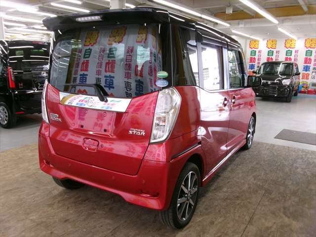 お求めやすい価格帯から登録済未使用車まで取り揃えています♪