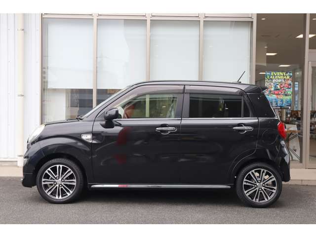 【安心整備渡し】納車前にしっかり点検・整備してお渡しします！