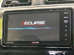 【ナビゲーション】使いやすいナビで目的地までしっかり案内してくれます。各種オーディオ再生機能も充実しており、お車の運転がさらに楽しくなります！！