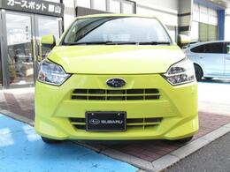 安心のSUBARU認定U-Carをスバルディーラーで！