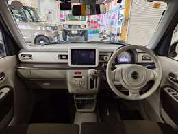 各メーカーの軽自動車をじっくり比較できるのも当店のポイントです！