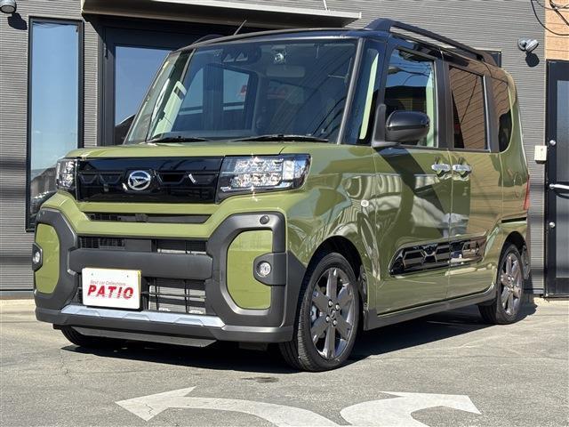 弊社の「東村山店」には鈑金担当がおり、お車をぶつけてしまった際や事故に遭われた際も自社でご対応致します。お車の事はトータルでサポートさせていただきます！