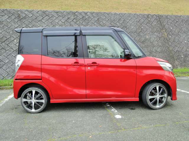 エアコンもしっかり効きます☆