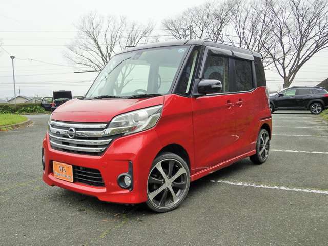 お渡しする前に車検を通しますので…