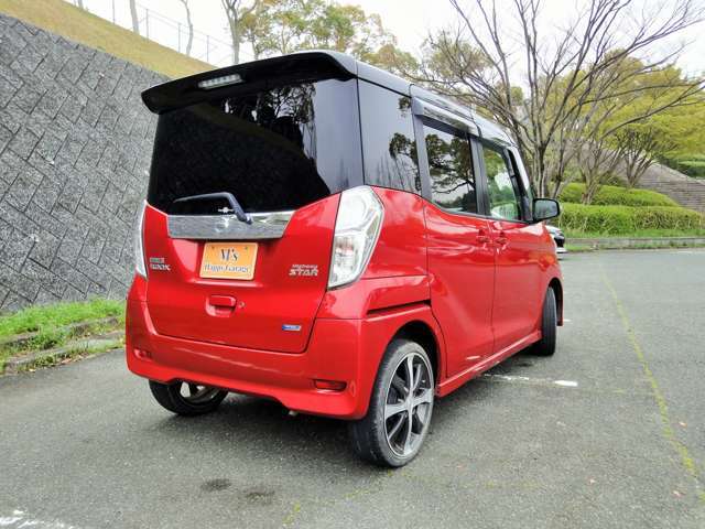 24ヵ月点検・オイル交換を行います☆