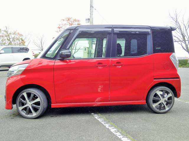 見た目はバッチリです☆