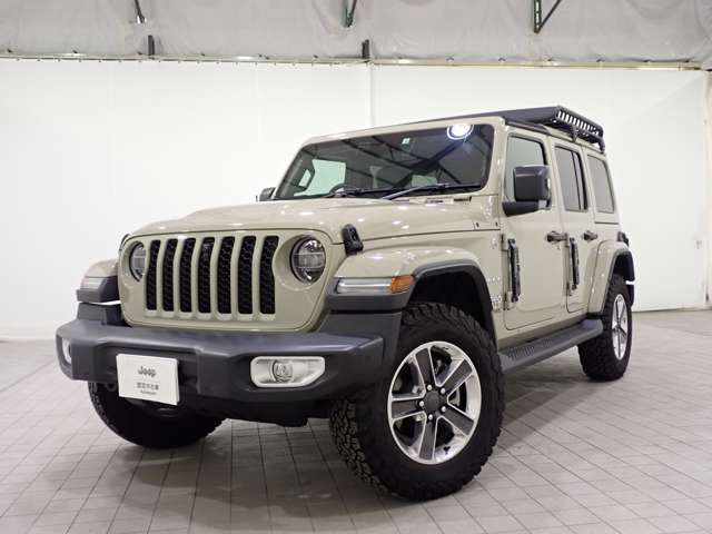 Jeepは、「自由も、冒険も、熱いチャレンジも、美しい自然があってはじめてRealに楽しめる」という信念から、車と自然との幸せな共存を目指し、複数の団体とともに日本の森林環境の保護・再生に取り組んでいます。