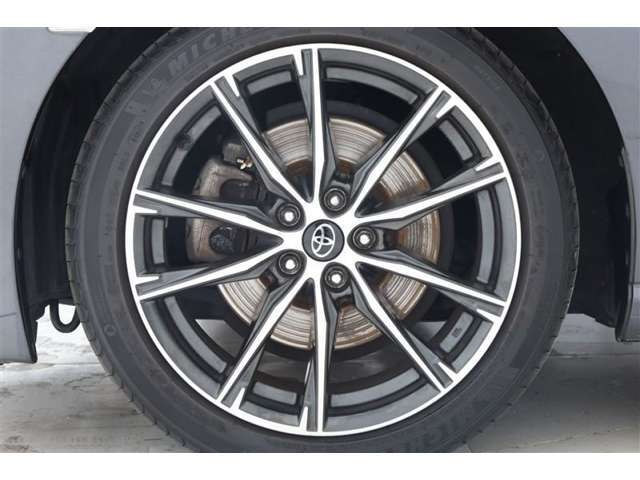 ☆★17インチアルミホイール★☆