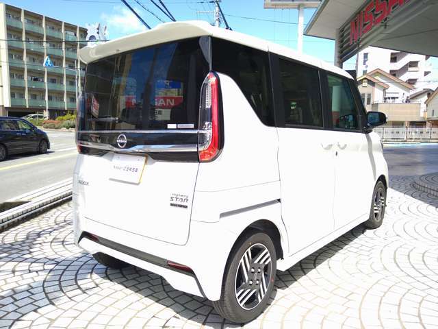 【新車・中古車併売店】全国どこでも納車できます！詳しくは営業スタッフ迄