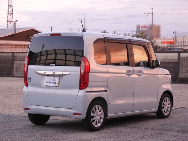 ◆法定整備実施◆Honda認定中古車の整備基準にもとづく整備を実施いたします。法定点検の整備に加え、Honda独自のプラスアルファー点検整備を実施。基準を満たしていない消耗部品を交換いたします。