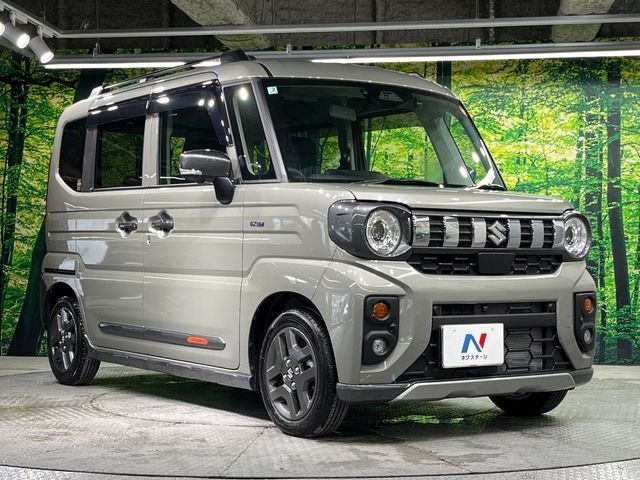 大好評のボディコーティング「弾スプラッシュコート」もご納車までに施工可能。通常のガラスコートと異なる、耐久年数6年の無機質ガラスコーティングが、ボディをキレイな状態に保ってくれます。