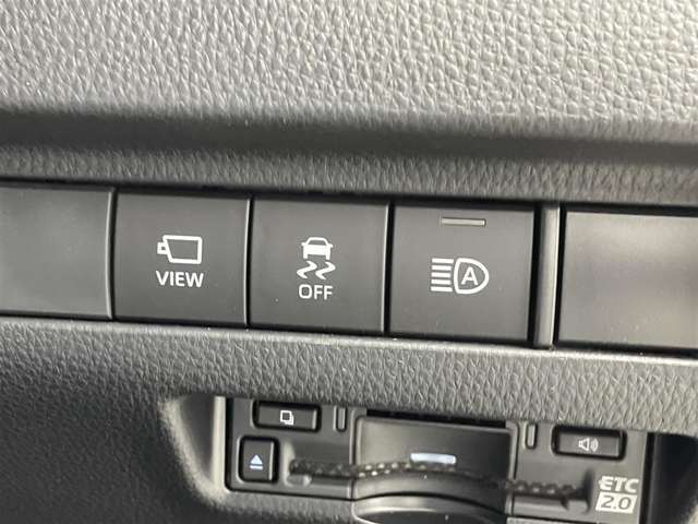 【運転席操作部】快適なドライブを楽しむための機能が装備されています！運転席から触れるので、使いやすいです！除菌プランいれていただくと、さらに清潔で安心していただけます！