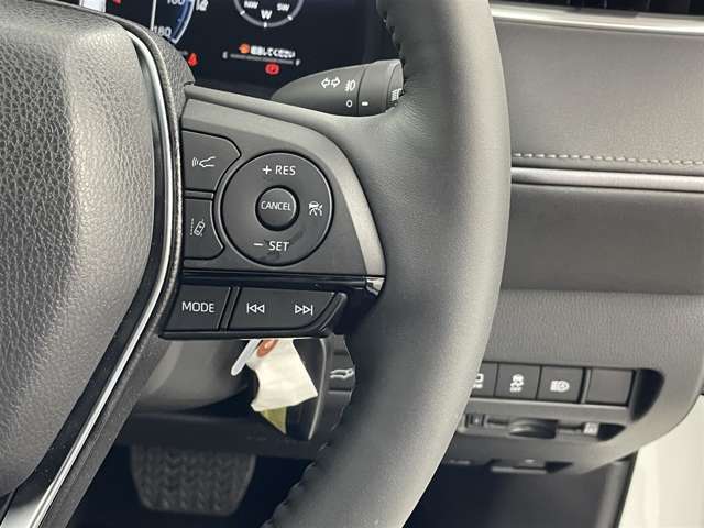 【運転席操作部】快適なドライブを楽しむための機能が装備されています！運転席から触れるので、使いやすいです！除菌プランいれていただくと、さらに清潔で安心していただけます！