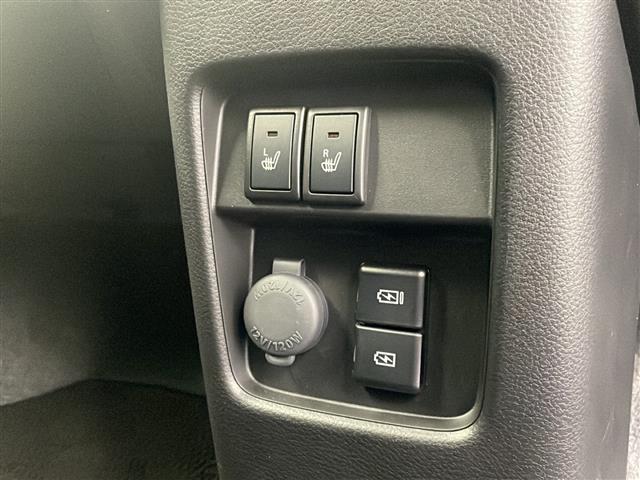 【運転席操作部】快適なドライブを楽しむための機能が装備されています！運転席から触れるので、使いやすいです！除菌プランいれていただくと、さらに清潔で安心していただけます！