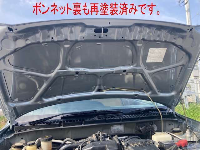 画像後半に仕上げ作業の様子を掲載してありますので見てみてください。