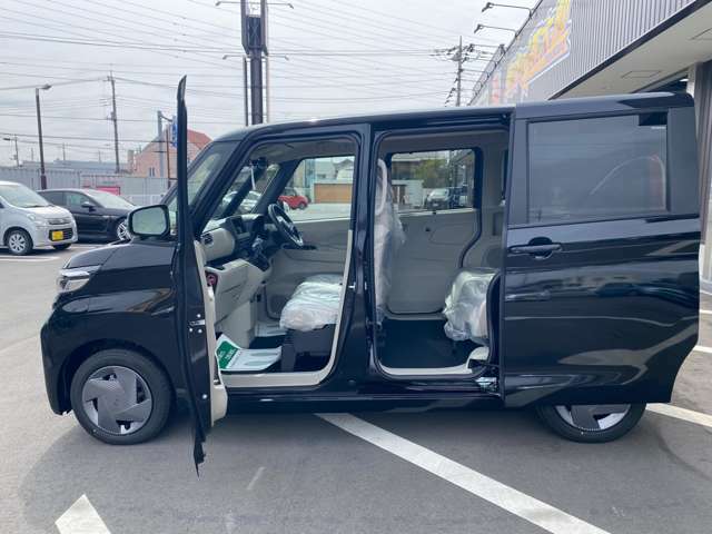 ☆当社の中古車の特徴☆　当社の中古車はお客様からの下取り車両や社用車が中心です。中間マージンが発生しないためお安くお渡しができます！