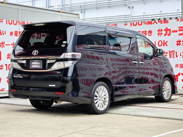 自社ローン対応車　 詳しくは弊社ホームページまで！ 　https://carlifegroup.fukuoka.jp/カーセンサー掲載車以外にも在庫車輌 多数掲載中！カーライフ福岡　福岡県糟屋郡粕屋町戸原西4丁目8-11　TEL0120-038-871