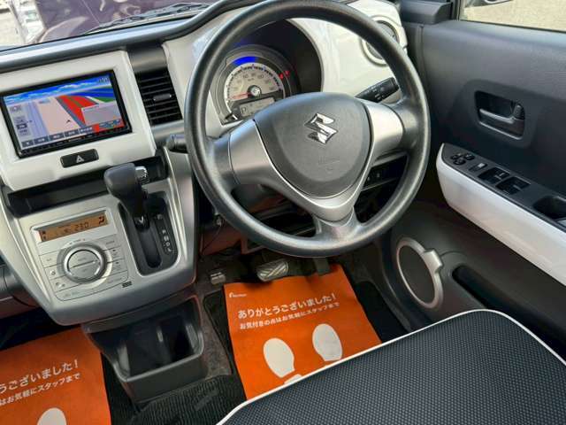 もちろん、インパネ廻りに大きな傷も御座いません☆どんな車でも愛車を高価下取りします。ご相談下さい！！直通査定・TEL：0942-85-9062☆高価下取・ローン審査に自信の無い方ご相談下さい☆