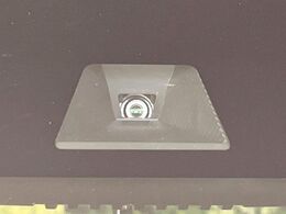 【ホンダセンシング】走行中に前方の車両等を認識し、衝突しそうな時は警報とブレーキで衝突回避と被害軽減をアシスト。より安全にドライブをお楽しみいただけます。