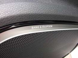 BANG＆OLFUSENです
