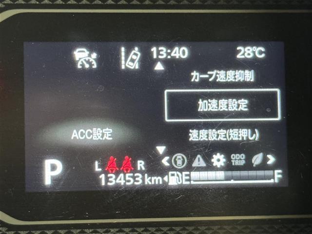 【カーナビ】ナビ利用時のマップ表示は見やすく、いつものドライブがグッと楽しくなります！