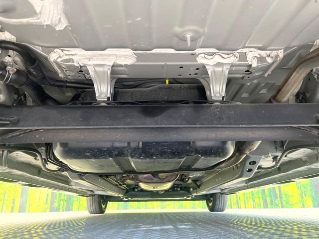 下回りがきれいなうちに、防錆加工の施工がオススメ。降雪地域はもちろん、沿岸部にお住いの方や、趣味でマリン・ウィンタースポーツをされる方にご好評いただいております。