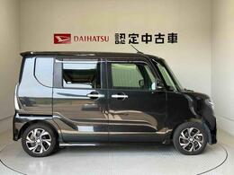 車両右側面からの写真になります。車をご覧になりたい時はお気軽に最寄りの店舗へご相談下さい。