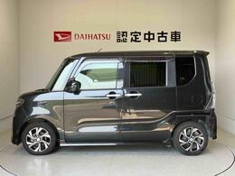 側面からの写真です。ご希望のお車が見当たらない場合は、弊社スタッフがしっかりとお客様のご要望に合ったお車をお探し致します。