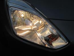 ヘッドライトは?です☆明るくて見やすい☆レンズもキレイです☆