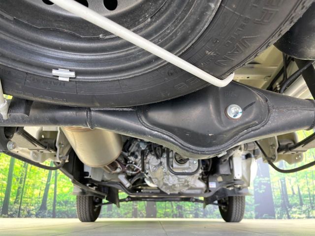 下回りがきれいなうちに、防錆加工の施工がオススメ。降雪地域はもちろん、沿岸部にお住いの方や、趣味でマリン・ウィンタースポーツをされる方にご好評いただいております。
