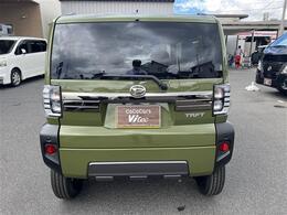 小回りがきき使い勝手いいです♪デザインでも評価が高く、人気の1台！！お問合せは0833-45-2424