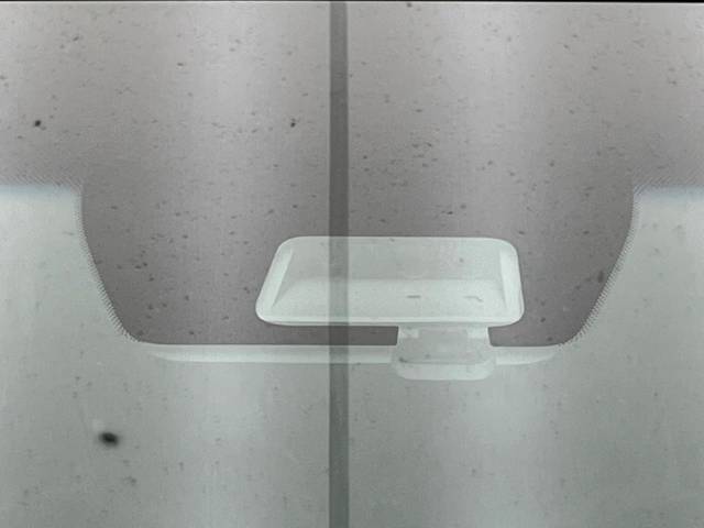 【三菱e-Assist】走行中に前方の車両等を認識し、衝突しそうな時は警報とブレーキで衝突回避と被害軽減をアシスト。より安全にドライブをお楽しみいただけます。
