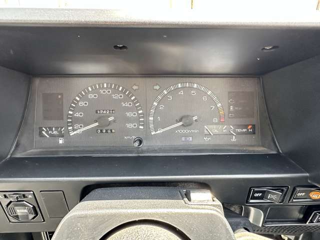 ■走行距離174216km