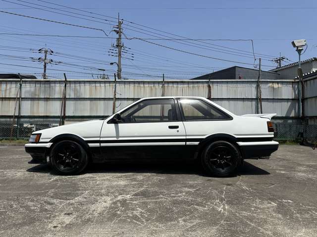 ■ブラックレーシング14インチ■新品タイヤ
