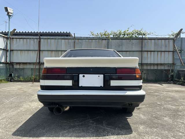 ■柿本改マフラー■TRDタイプリアスポイラー■MOMOステアリング