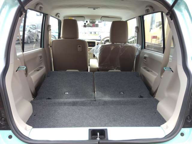 遠方の方も陸送納車承ります！